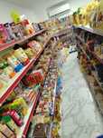 Продуктовый магазин