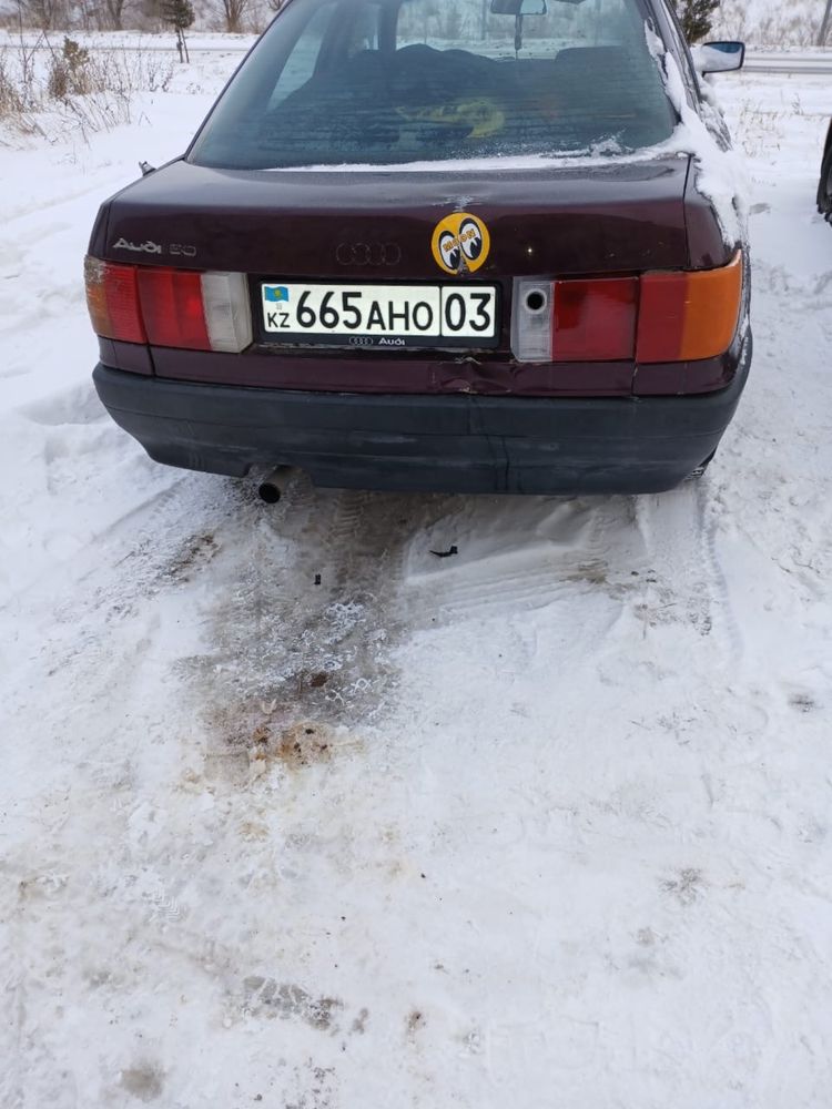 Продам ауди 89 Б3