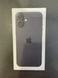 Iphone 16 Plus 256Gb Black
