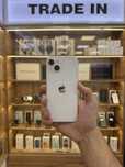 iPhone 13 128 белый