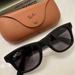 Очки Ray ban meta