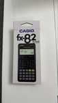 Калькулятор Casio fx-82 ES PLUS 2nd edition
