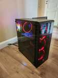 Продается ПК i5 6500 / 16GB / GTX 1070 аналог / ASRock H270M ITX