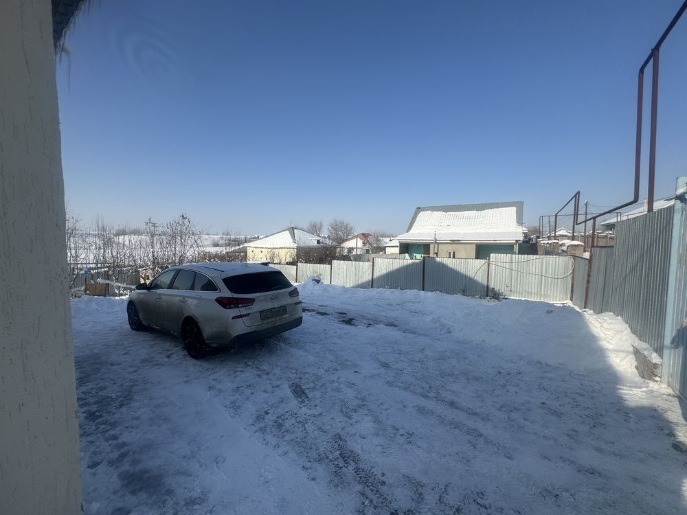 Продам дом с участком