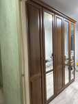 Продам шкаф 5 дверный, отличного качества
