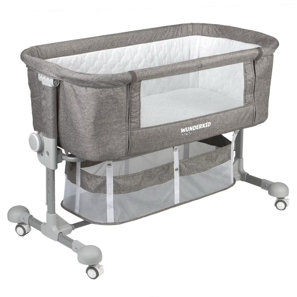 продам детскую электронную манежку inning baby