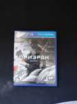 Призрак Цусимы ps4