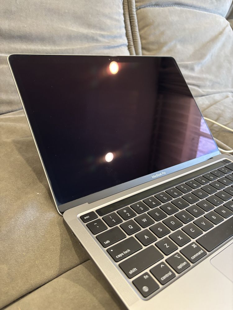 MacBook Pro 13 m1 512/8gb 95%