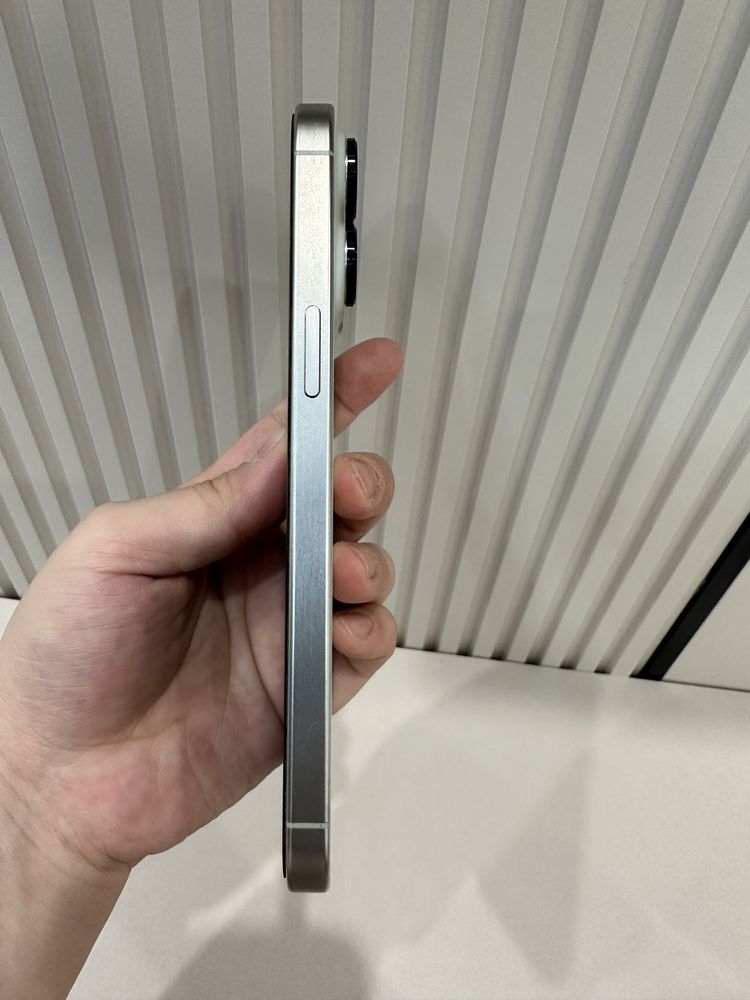 Iphone 15 pro max 256gb Оригинал сборка Корея. В идеальном состоянии