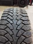 Nokian Hakkapeliitta sport 255/60 R18. 112t XL