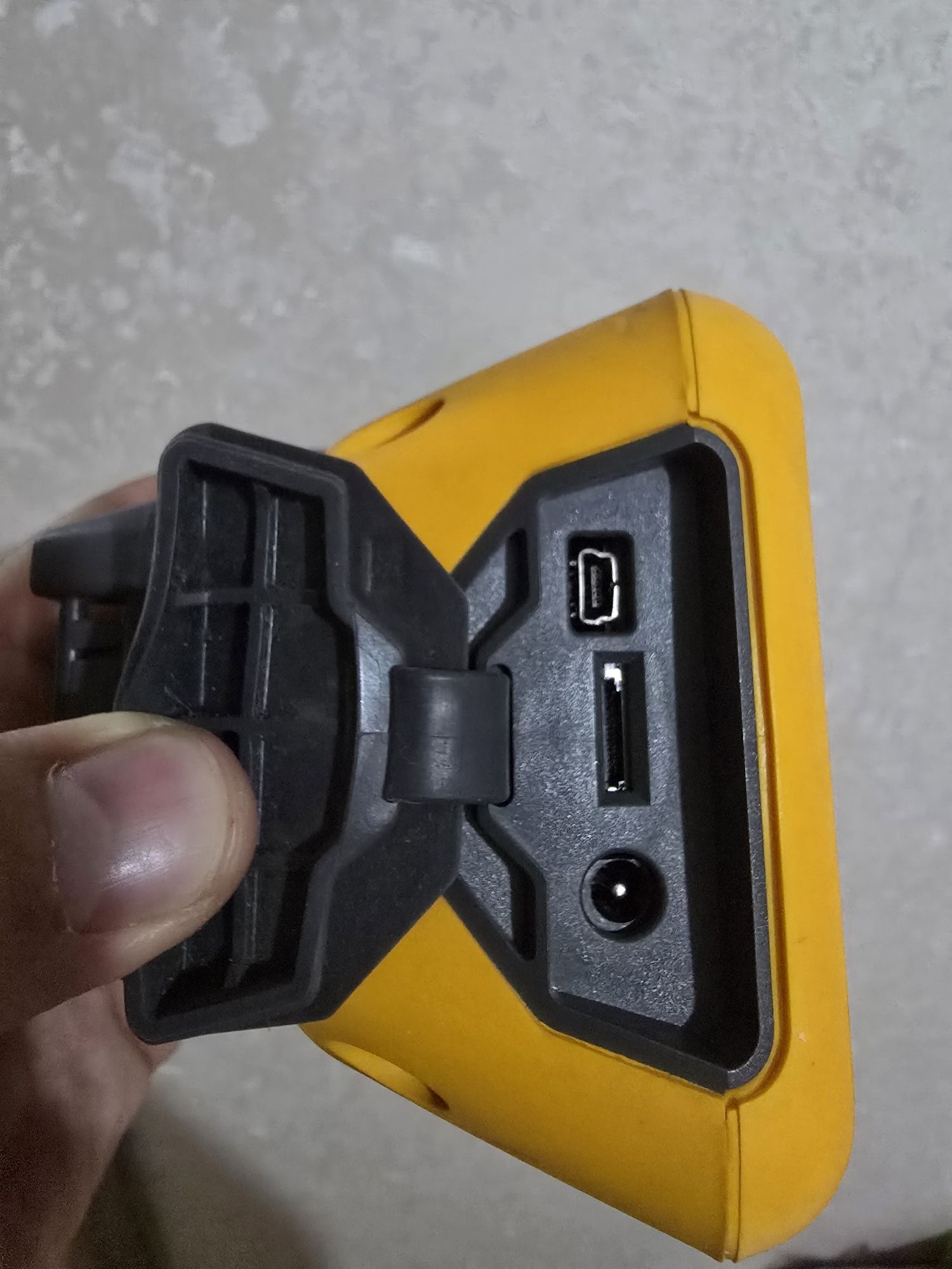 Инфракрасная камера Fluke TiS10