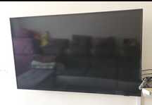 Телевизор Philips Smart tv
