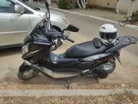 Продам скутер nmax