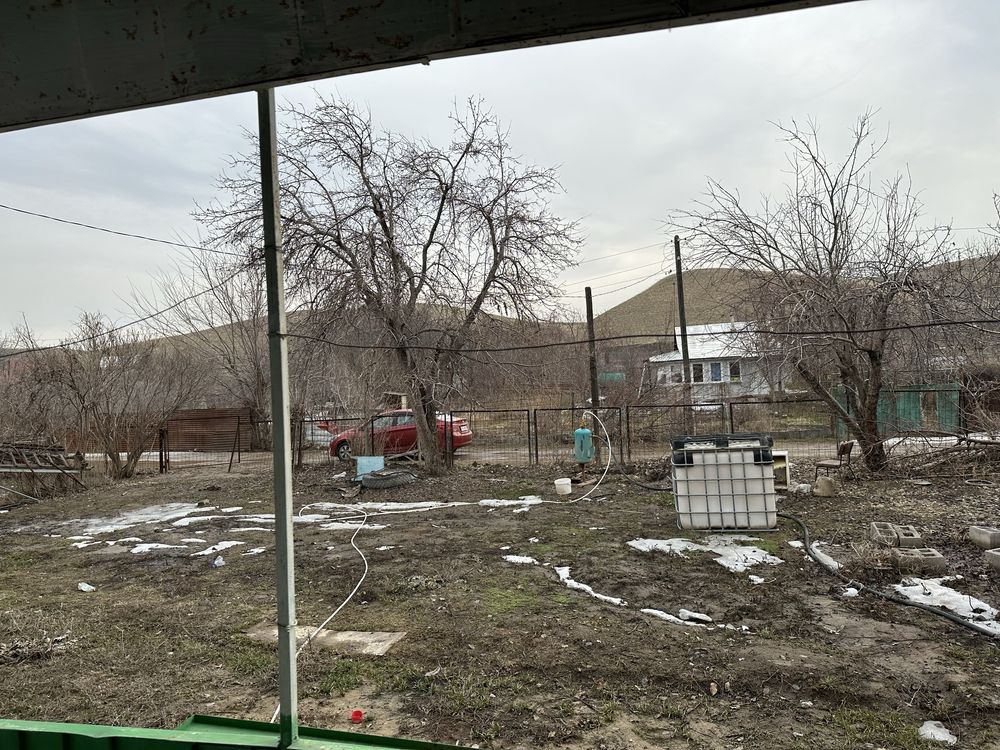 Турарские дачи срочно