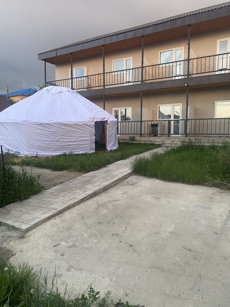 Аренда комнат посуточно
