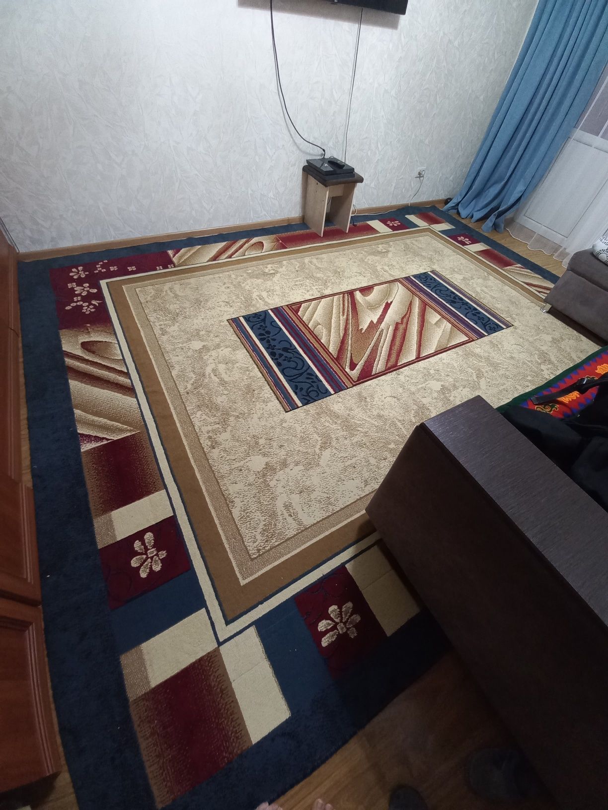 Ковёр размер 3х4