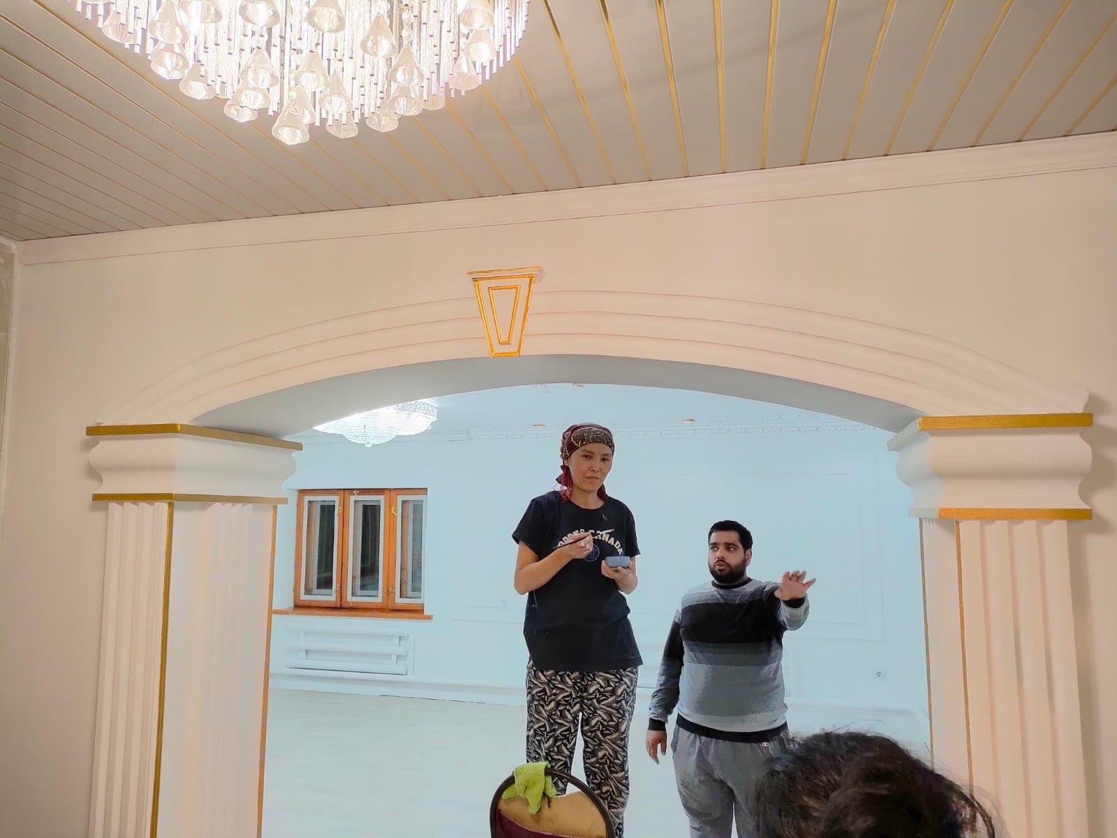 Евроремонт квартир и домов