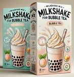 Молочный милкшейк новинка 1кг Halal