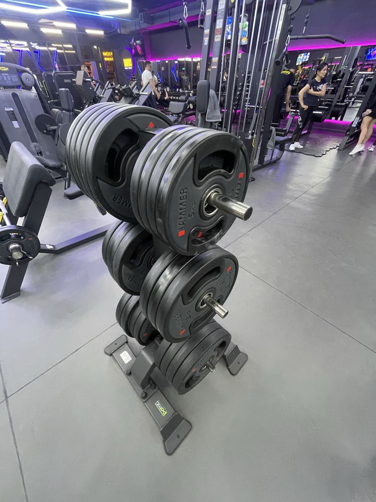 Tamos Family Fitness