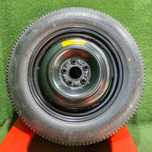 Продам Запаска таблетка докатка Honda CRV 155 / 90 R17 PSD 5х114,3