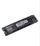 Новый SSD на ноутбук