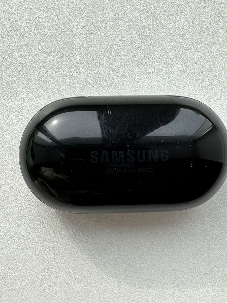 Продам наушники Samsung Galaxy Buds+ (SM-R175)