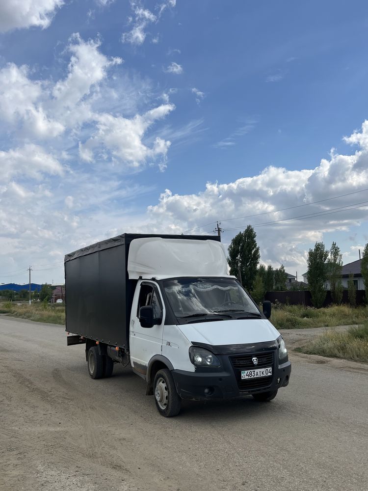 Газель  продам 2007 год