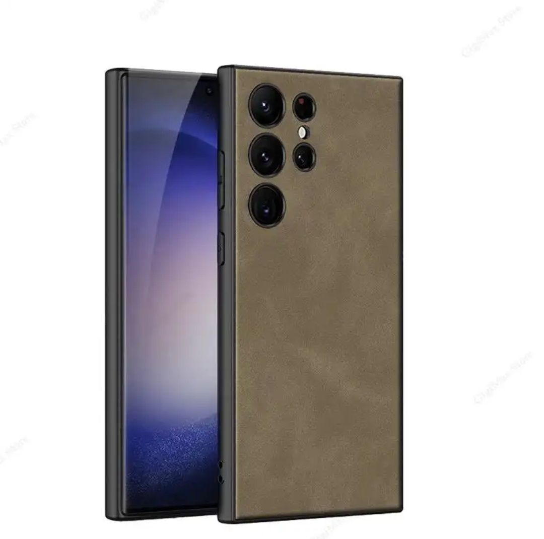 Продам чехол на Самсунг S24 ultra