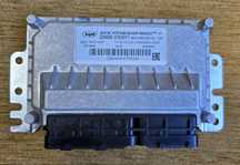 Новый комп УАЗ-3741 ЗМЗ-4091 МИКАС 11 ЭЛКАР компьютер