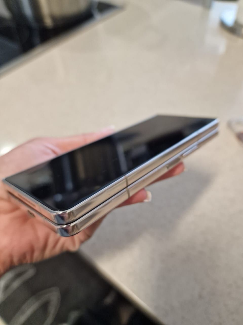 Продаю Samsung Z Fold4