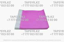 Контрольные бумажные браслеты Tyvek