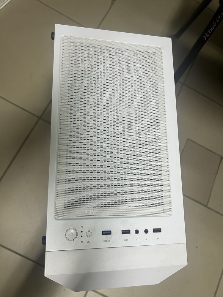 Продам компьютер i5 , 1660 super