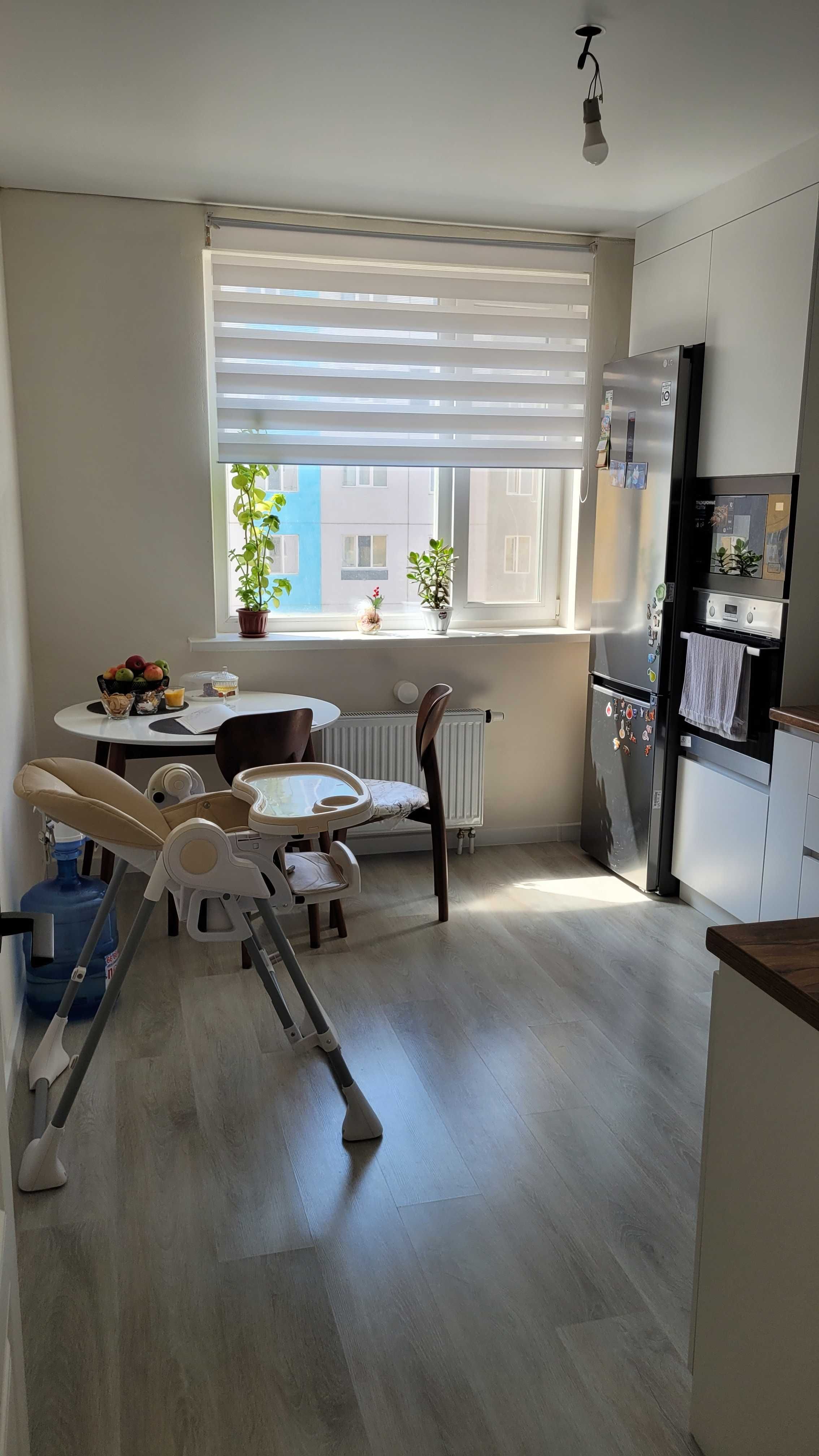 Продам 2 комнатную квартиру