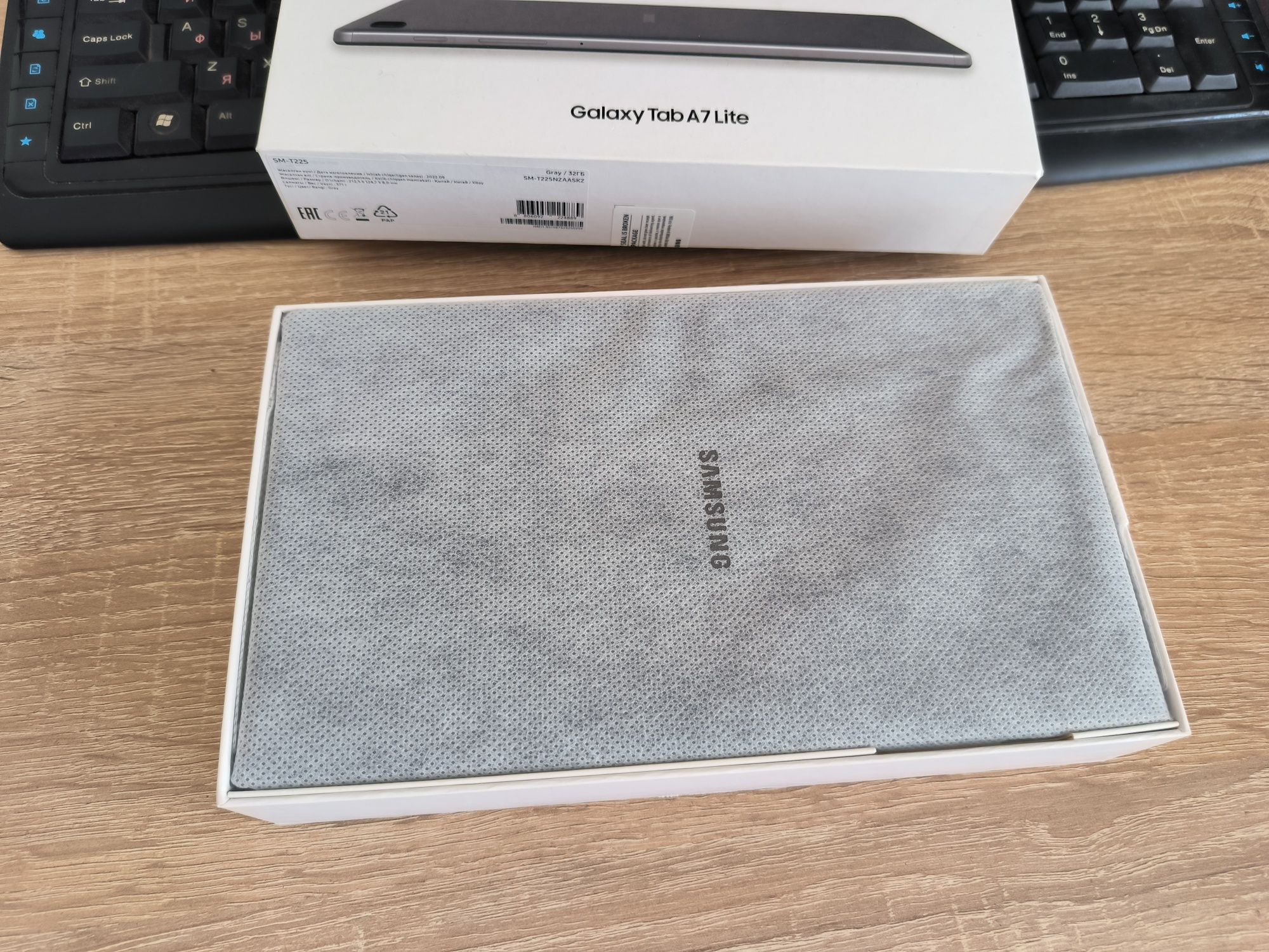 Galaxy tab 7 lite