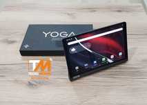 LENOVO "10. SMART Tab Yoga  4/64Gb