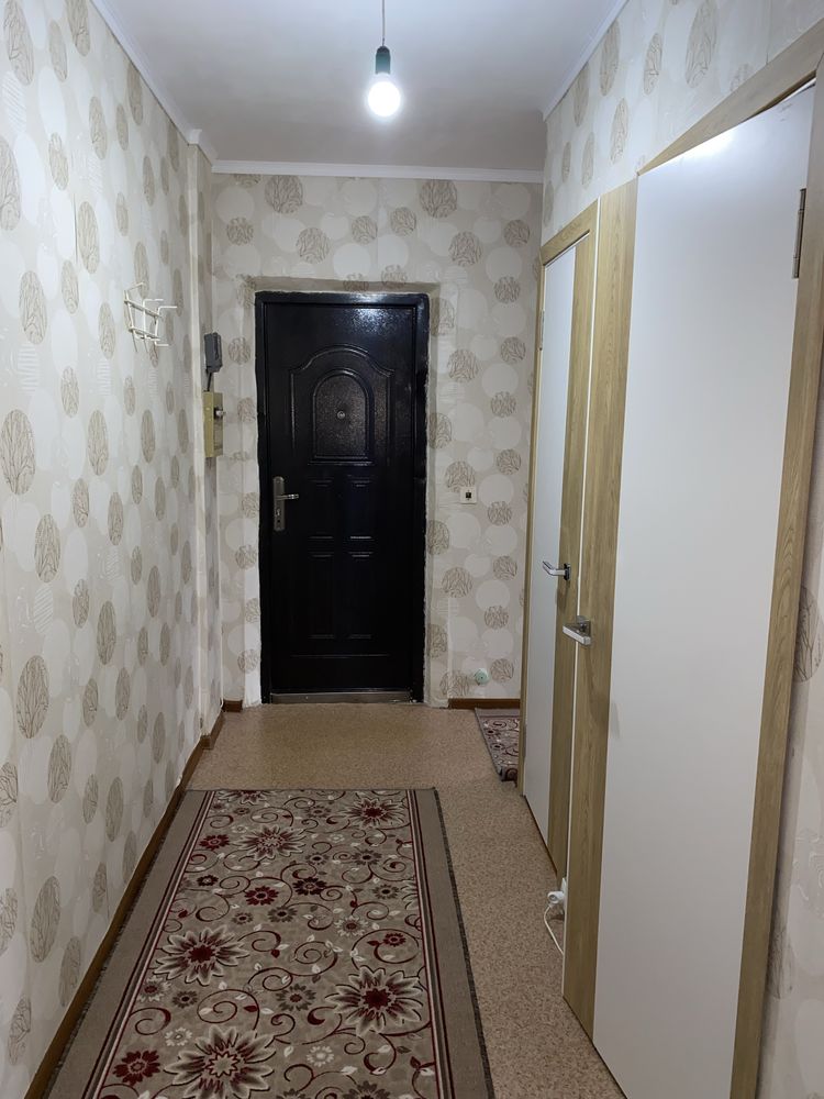 Посуточно сдам квартиру