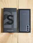 Samsung S21 256 gb Ram 8 5G полный комплект