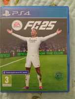 Срочно пс4 ойын fifa 25