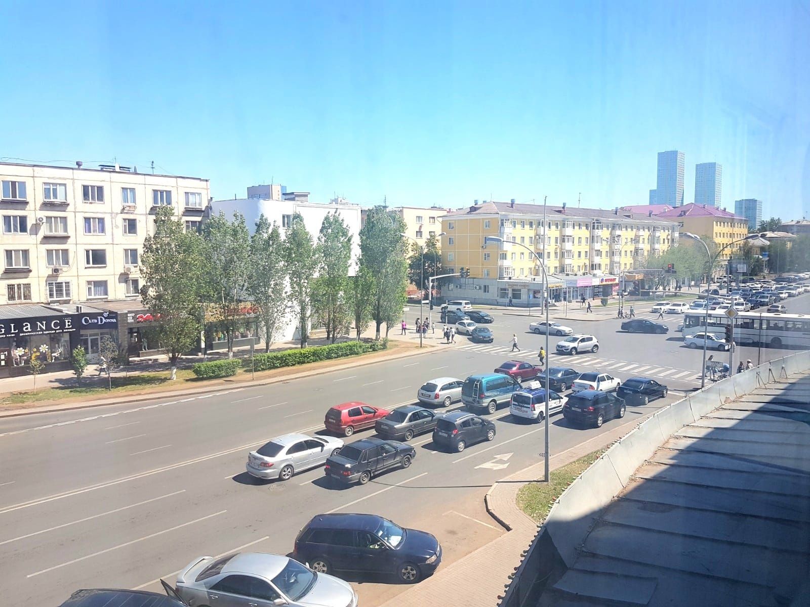 Продаётся Квартира в Центре города
