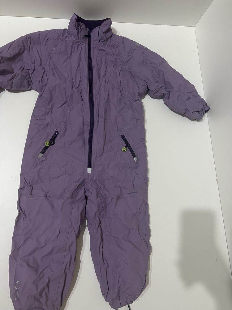 Комбез 7-9лет