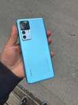 Xiaomi 12 T pro 8gen+1