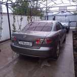 Продаётся Мазда 6 2007 года