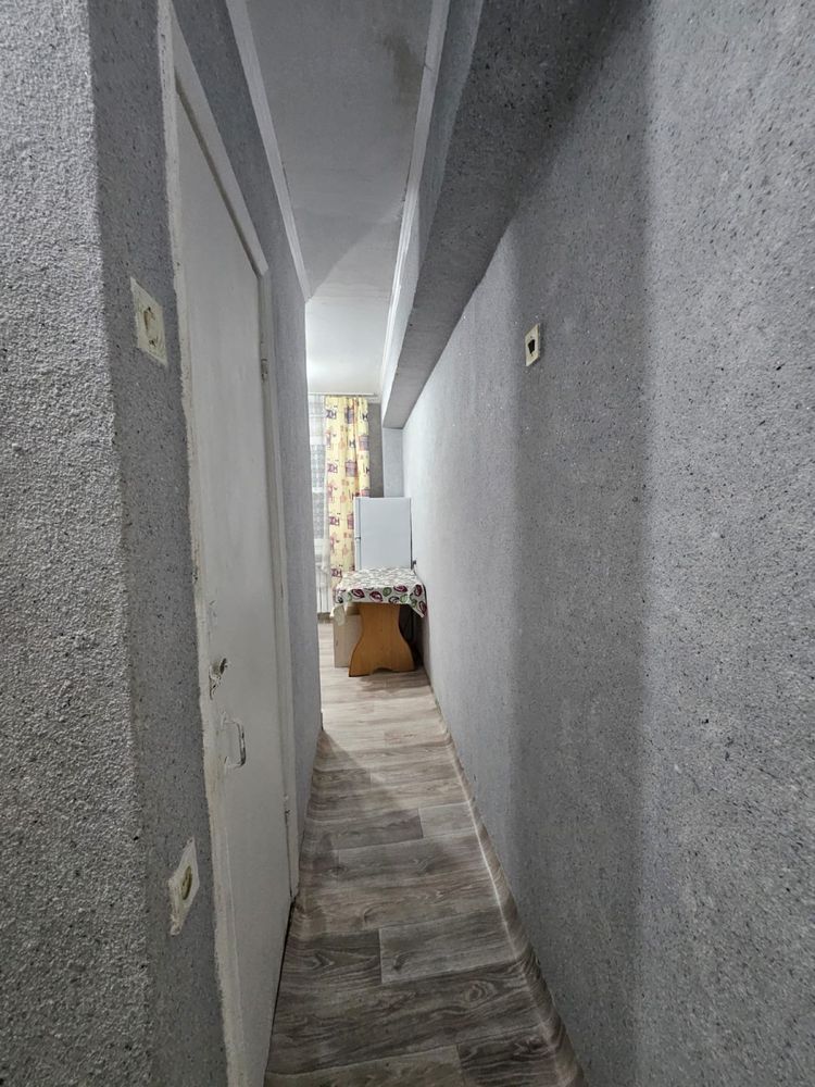 Посуточно квартира