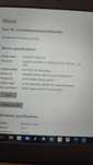 Lenovo Thinkpad T470p touchscreen