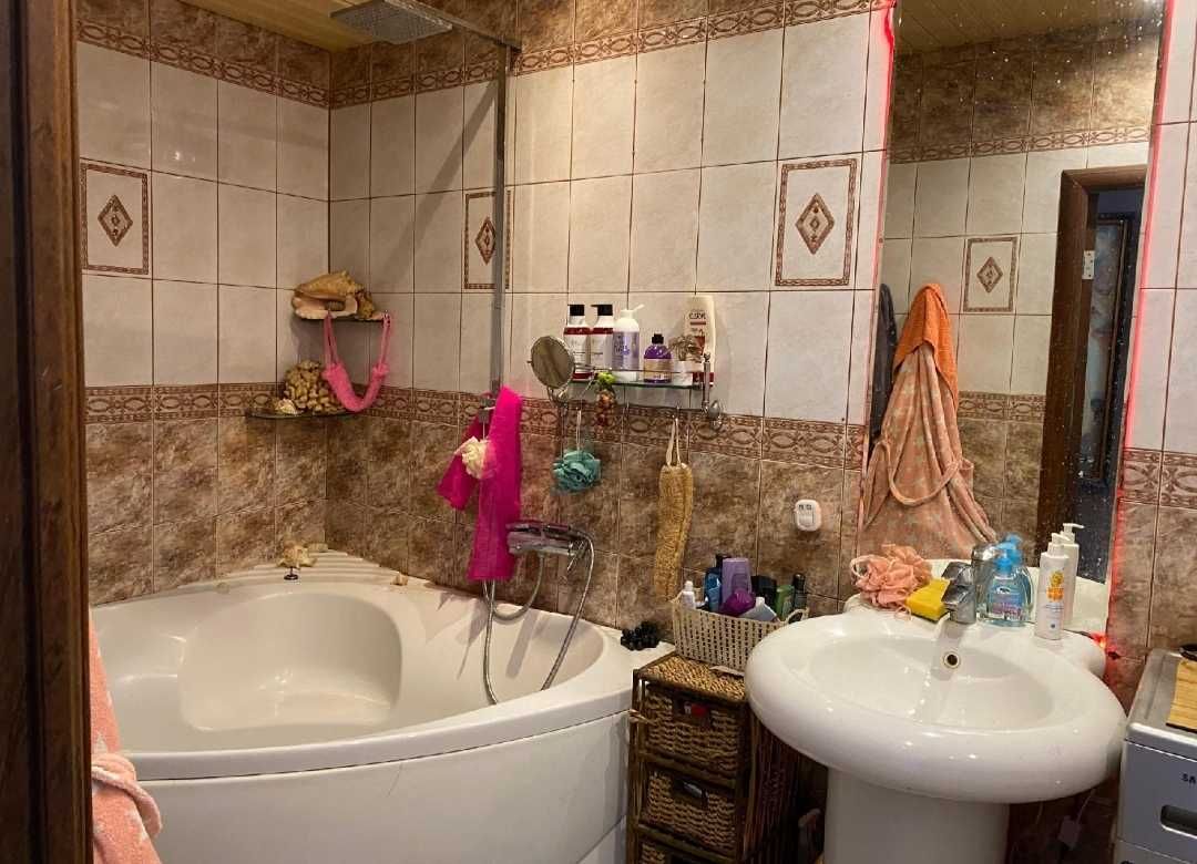 Сдаётся частный дом с последующим выкупом в Малойстанице