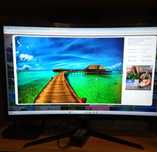 Игровой монитор Gamemax 24 144hz