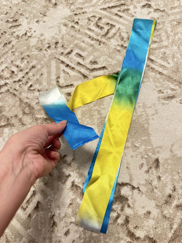 все для гимнастики!