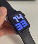 Apple watch 3 42 mm
