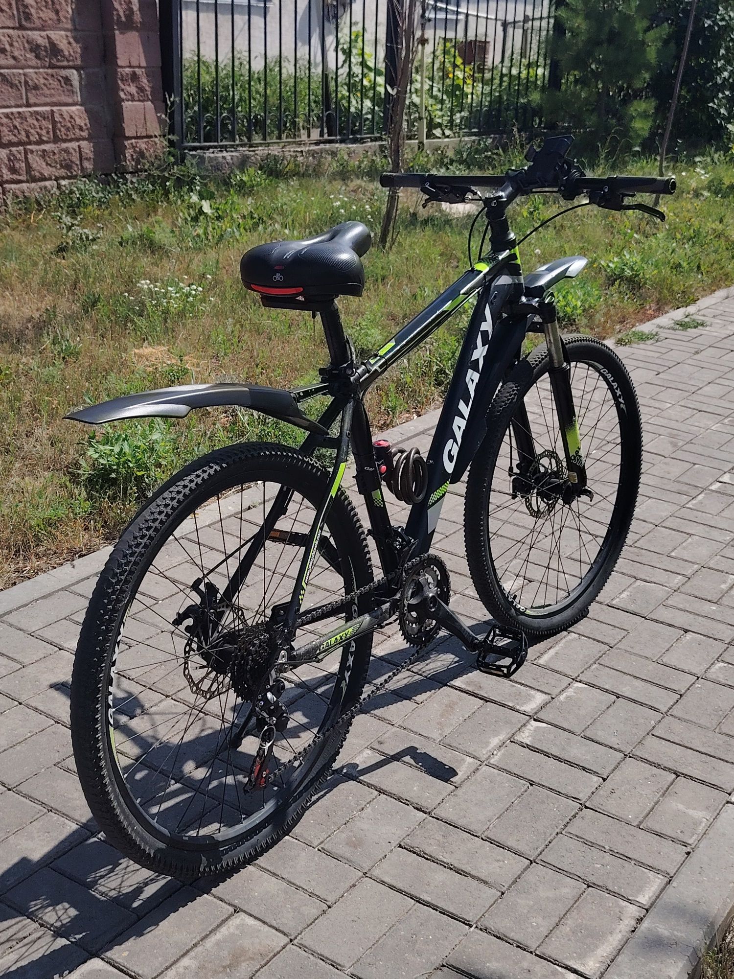 Срочно продам велосипед