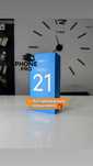 Новые телефон Meizu Mblu 21 128GB / Мейзу Блу 21 128ГБ